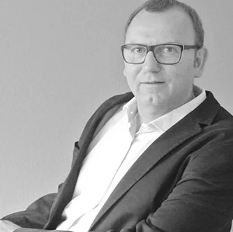 Portrait Rechtsanwalt Dietrich Schnell